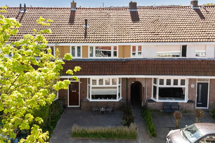 Foto 47 van Meidoornstraat 40