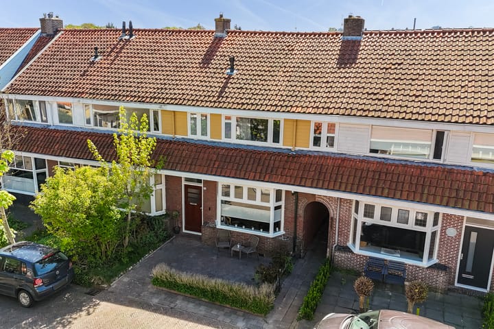 Foto 48 van Meidoornstraat 40