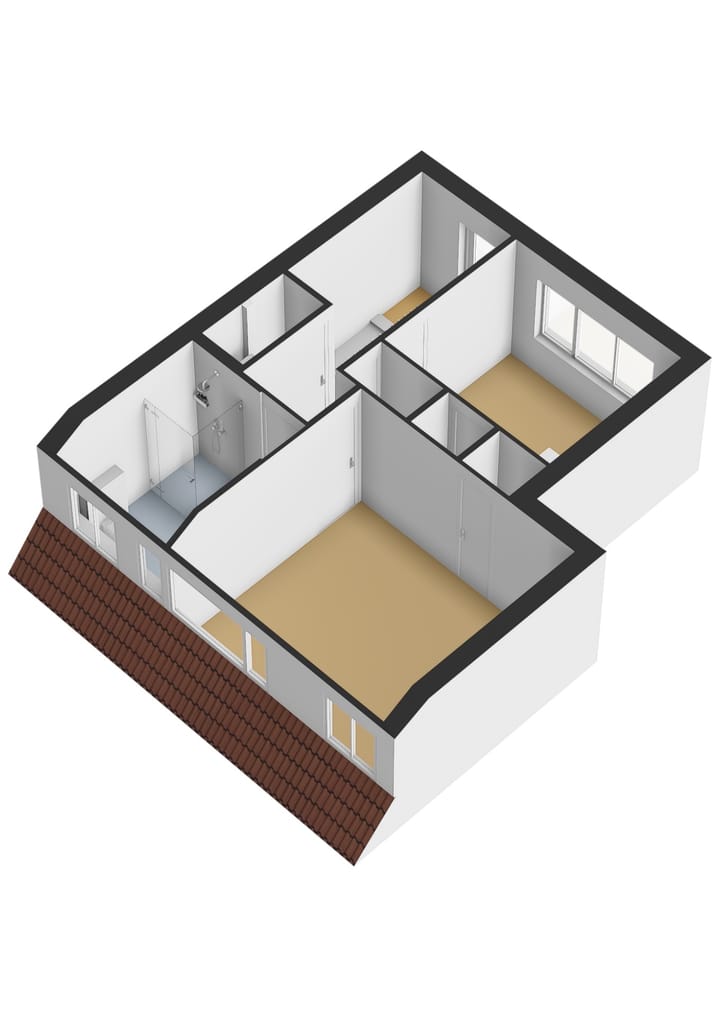 Foto 53 van Meidoornstraat 40