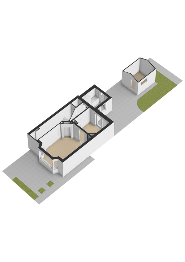 Foto 59 van Meidoornstraat 40