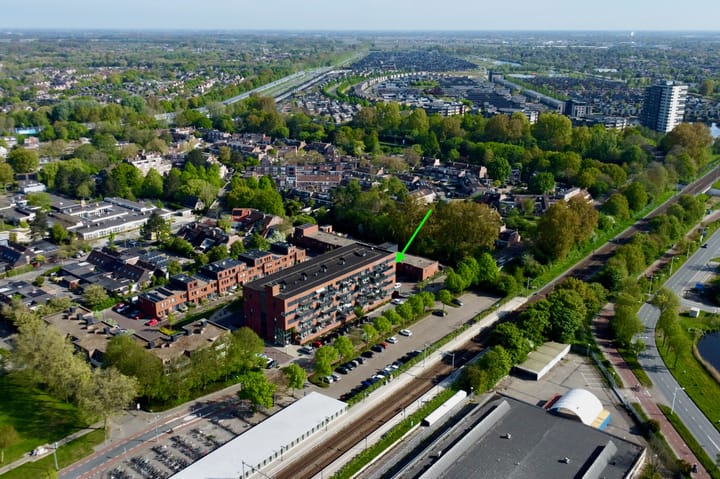 Foto 40 van Drechterwaard 233