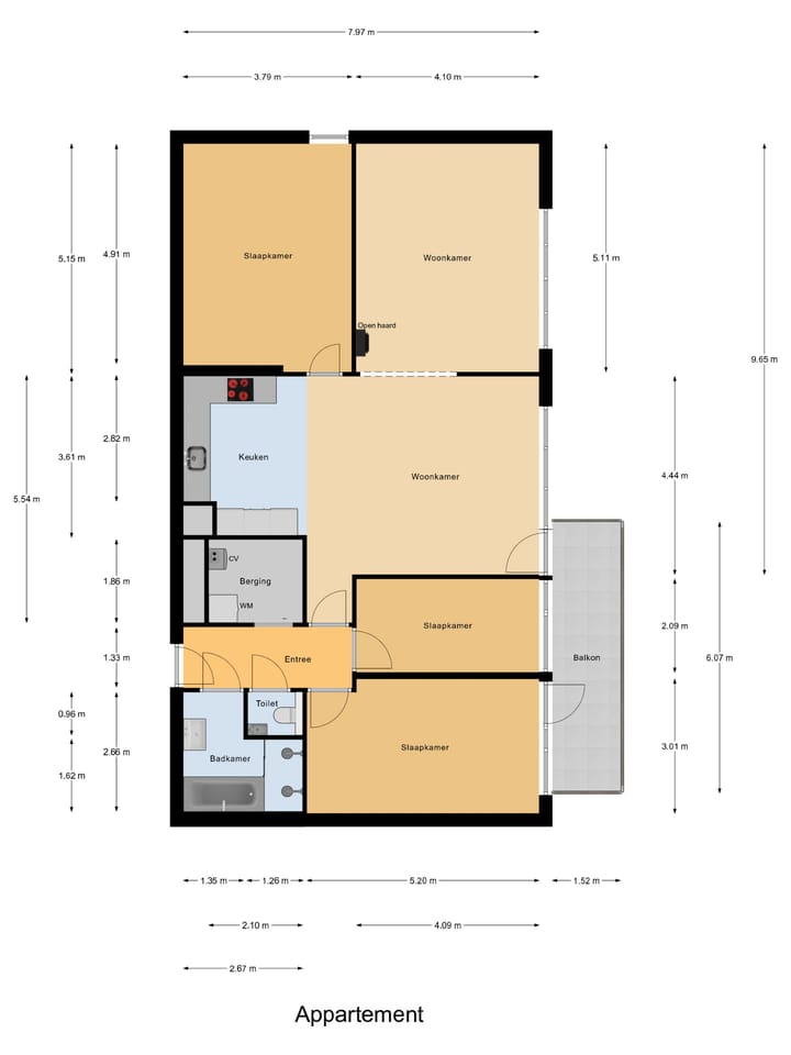 Foto 42 van Drechterwaard 233