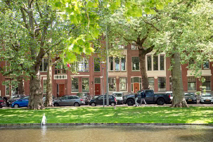 Foto 2 van Heemraadssingel 116