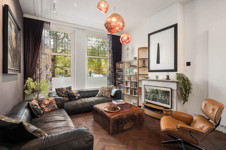 Foto 5 van Heemraadssingel 116