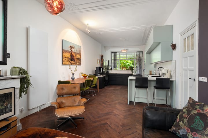 Foto 7 van Heemraadssingel 116