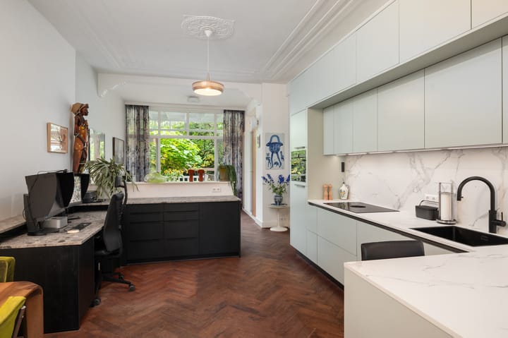 Foto 9 van Heemraadssingel 116