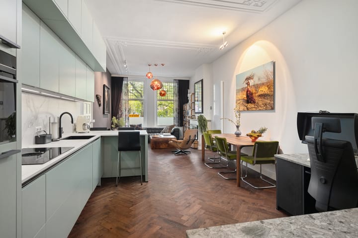 Foto 10 van Heemraadssingel 116