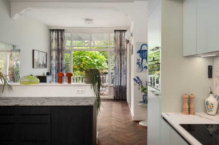 Foto 13 van Heemraadssingel 116