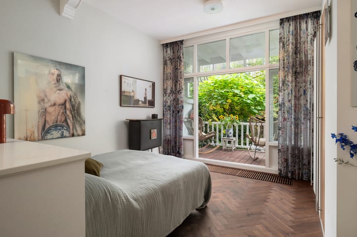 Foto 15 van Heemraadssingel 116