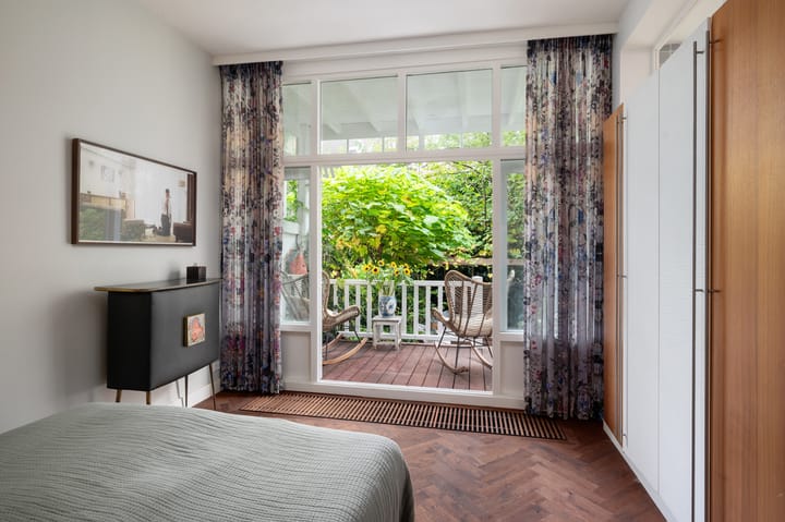 Foto 17 van Heemraadssingel 116