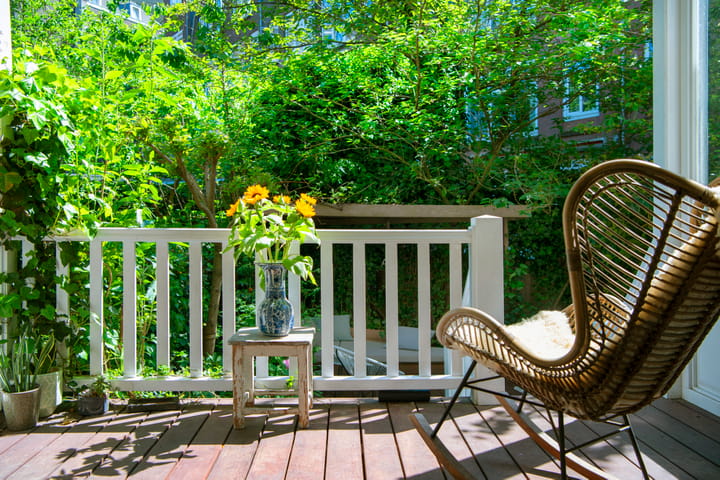 Foto 19 van Heemraadssingel 116