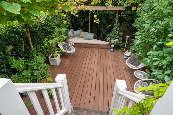 Foto 20 van Heemraadssingel 116