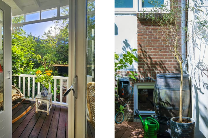 Foto 24 van Heemraadssingel 116