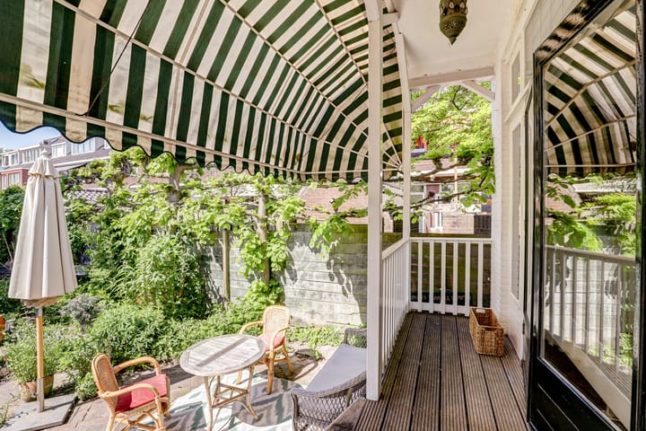 Foto 2 van Brederodestraat 1