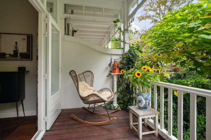 Foto 25 van Heemraadssingel 116