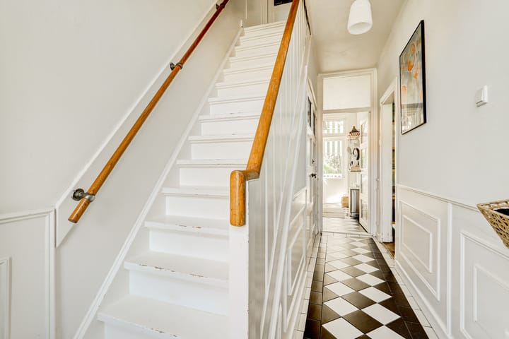 Foto 4 van Brederodestraat 1