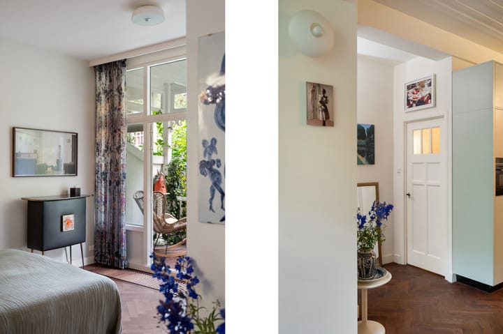 Foto 27 van Heemraadssingel 116