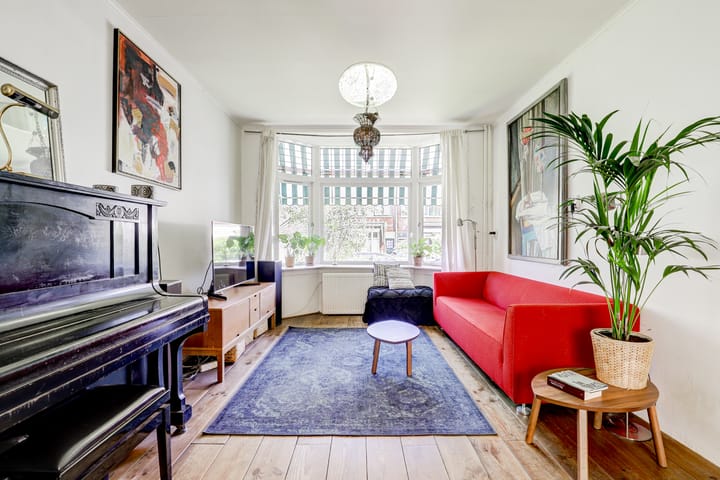 Foto 5 van Brederodestraat 1