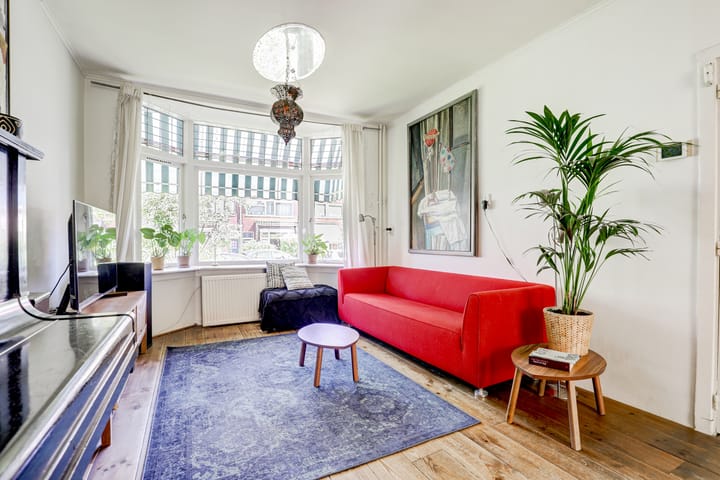 Foto 6 van Brederodestraat 1