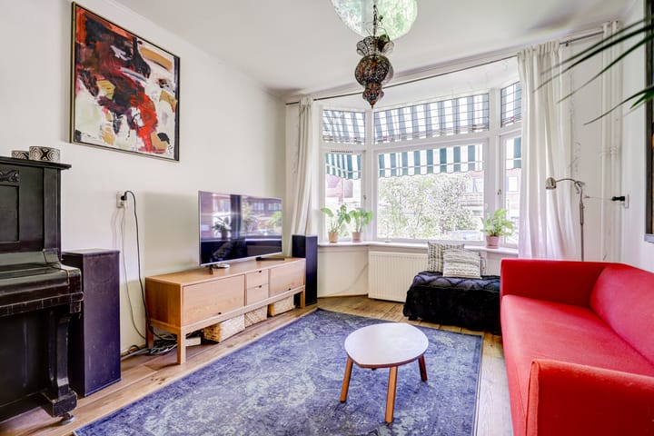 Foto 7 van Brederodestraat 1