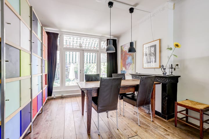 Foto 10 van Brederodestraat 1