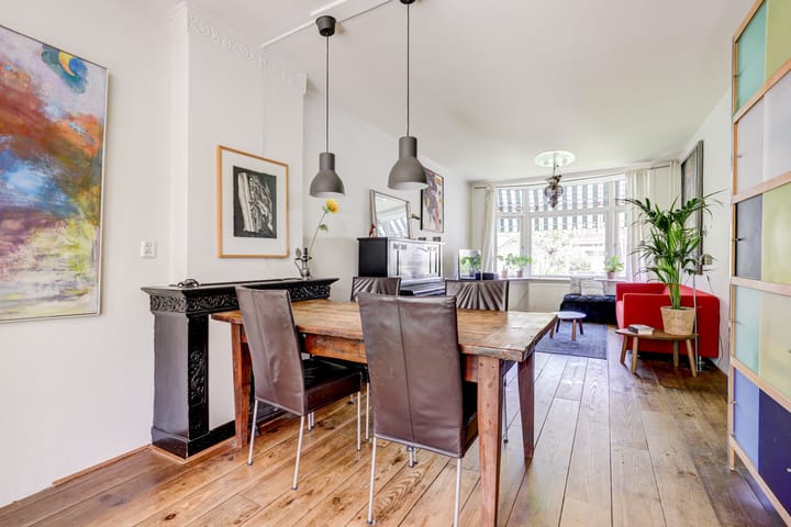 Foto 11 van Brederodestraat 1