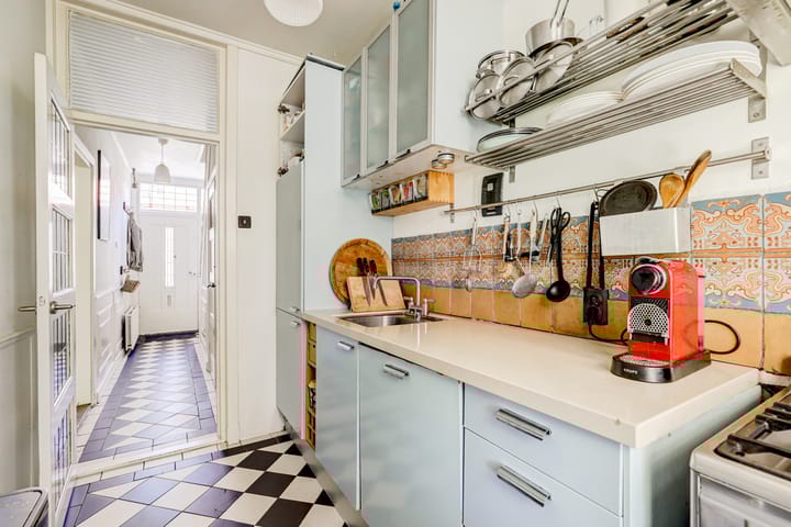 Foto 15 van Brederodestraat 1