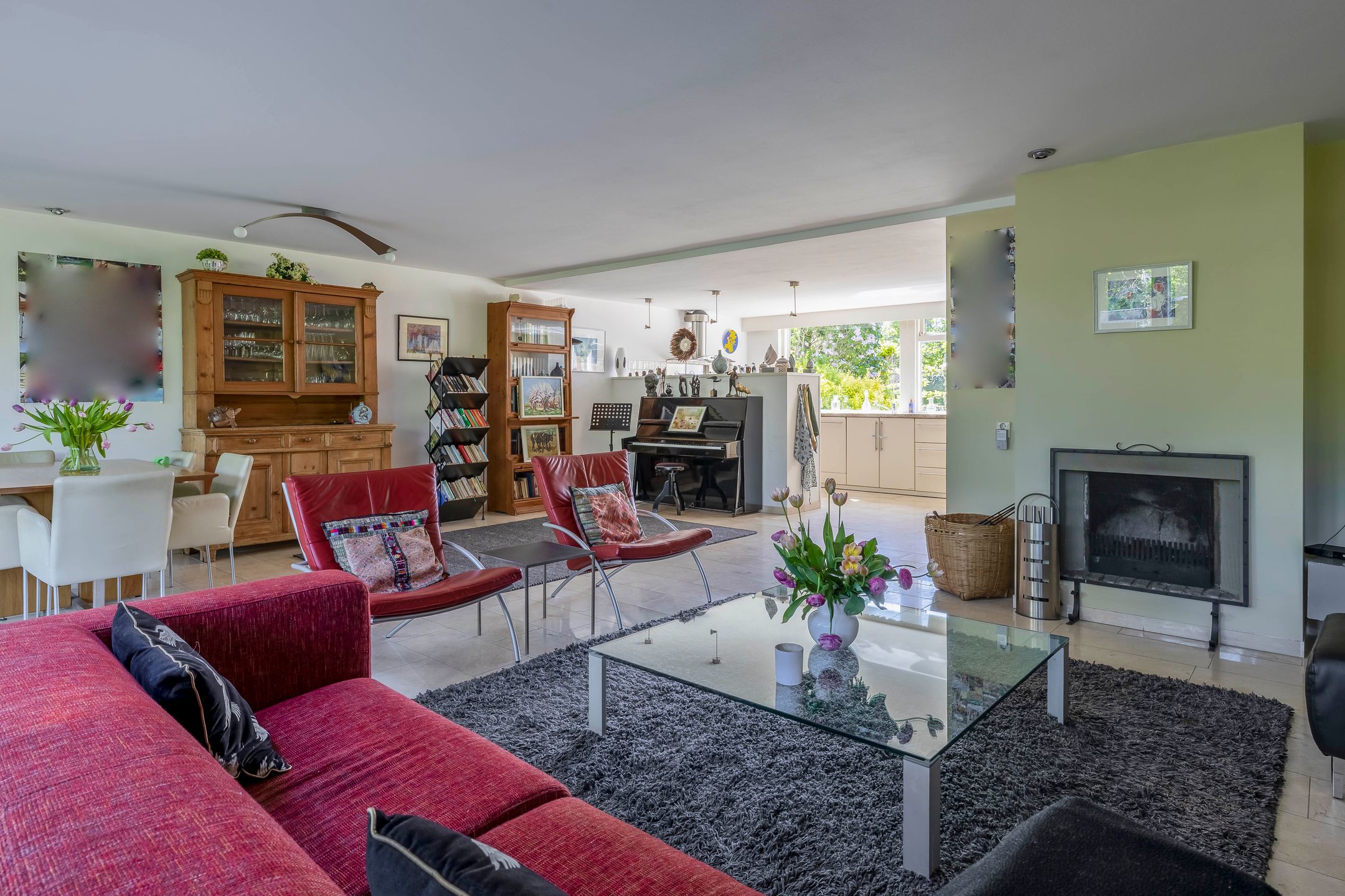 Foto 3 van Silkeborg 12