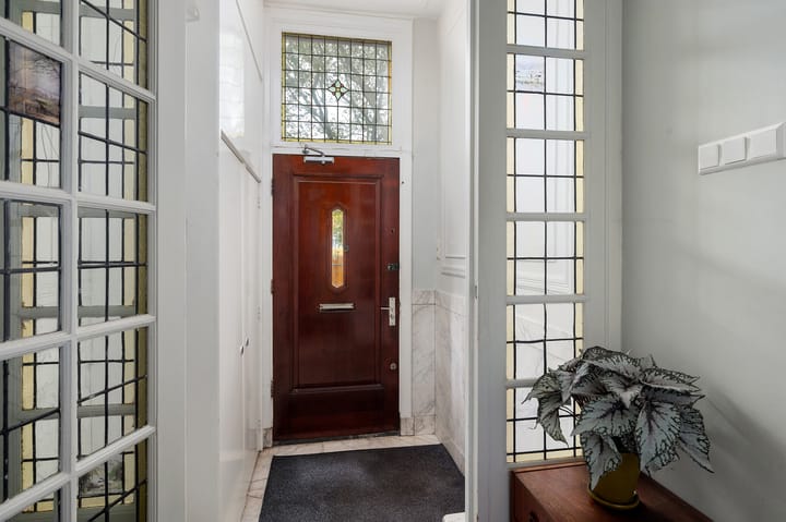 Foto 39 van Heemraadssingel 116