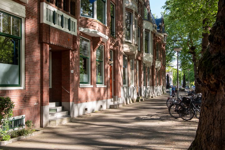 Foto 42 van Heemraadssingel 116