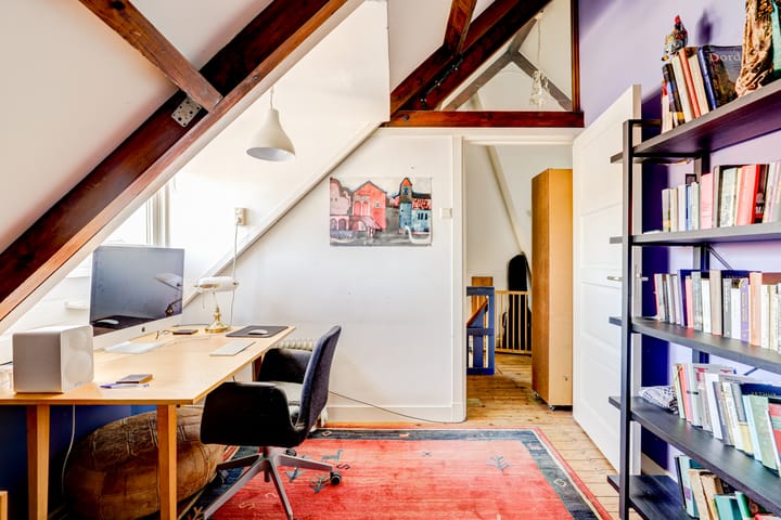 Foto 21 van Brederodestraat 1