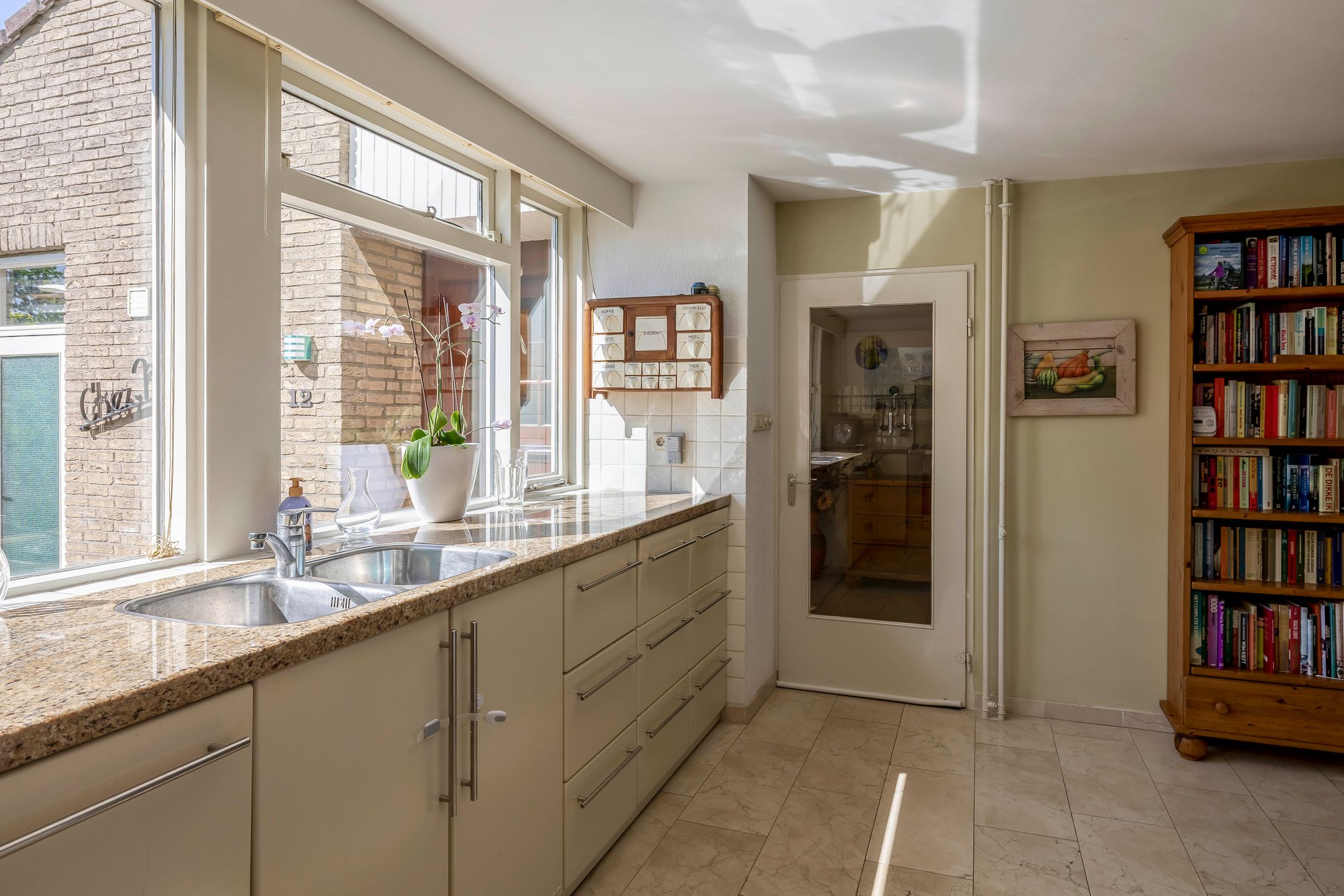 Foto 15 van Silkeborg 12