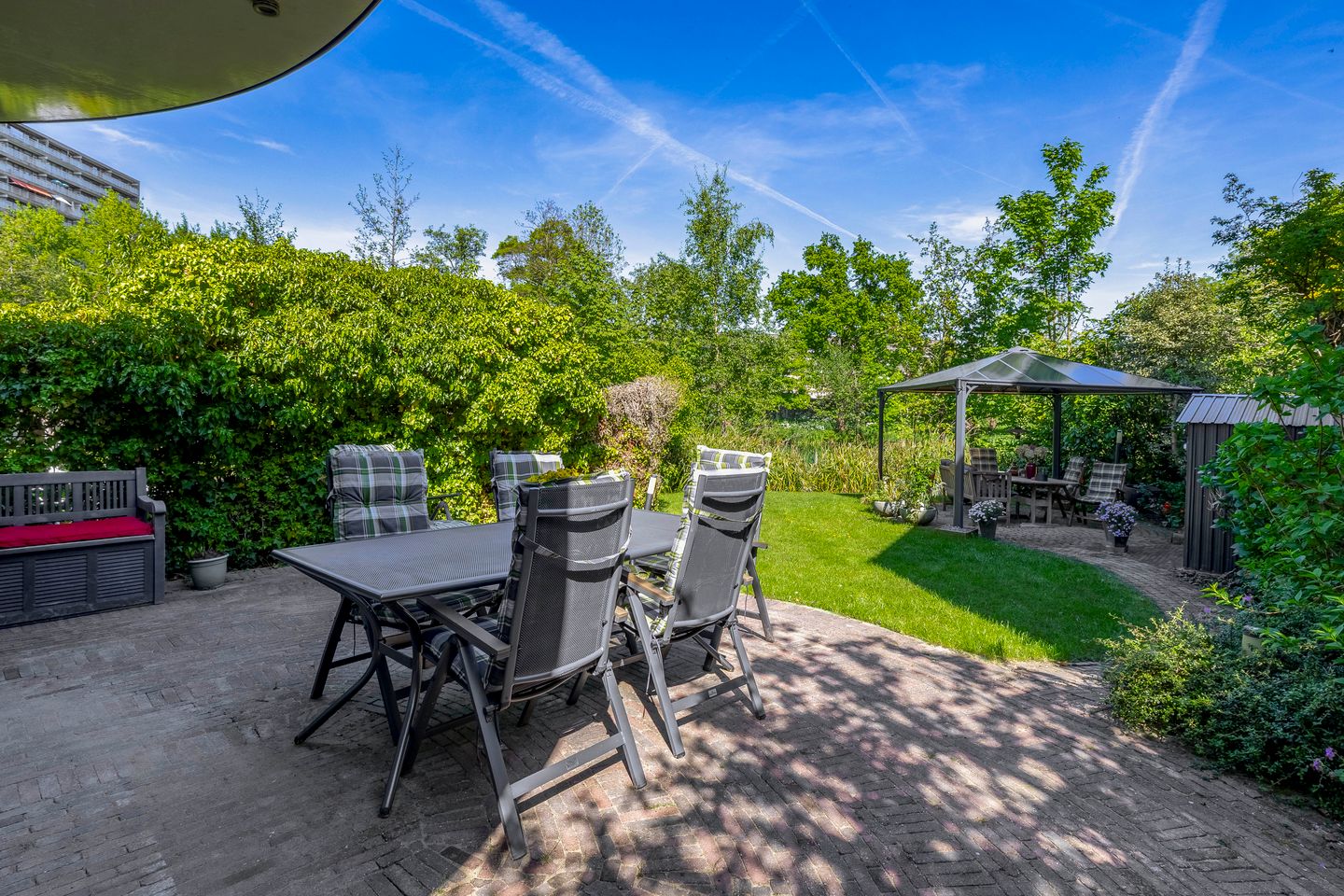 Foto 34 van Silkeborg 12