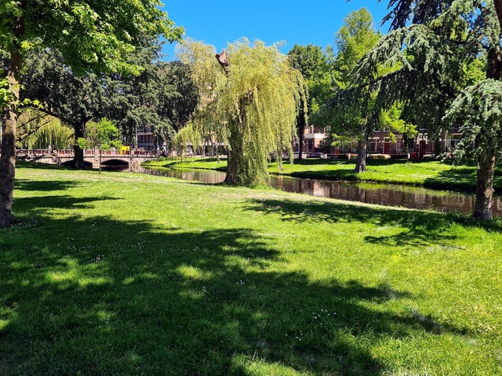 Foto 47 van Heemraadssingel 116