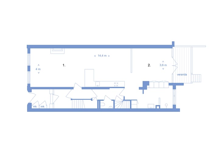 Foto 48 van Heemraadssingel 116