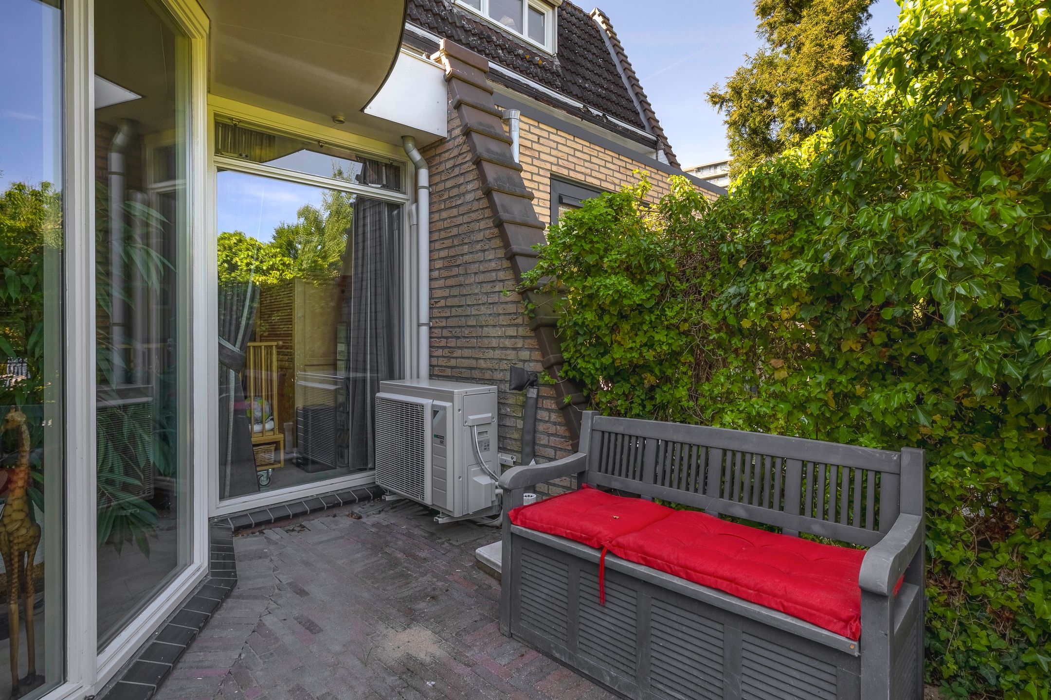 Foto 36 van Silkeborg 12