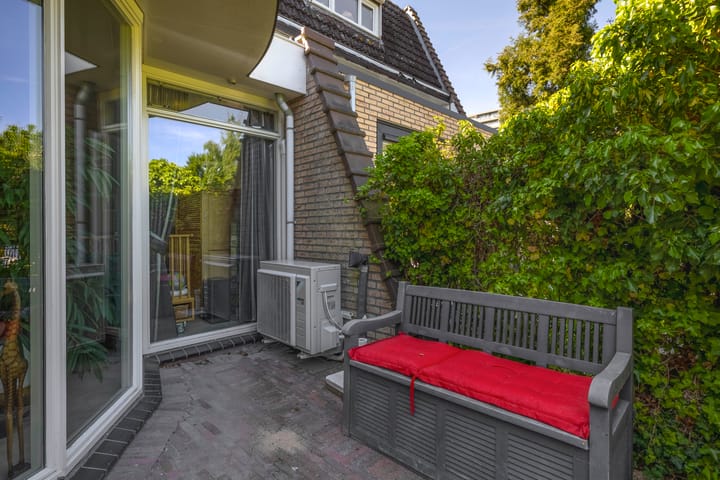 Foto 36 van Silkeborg 12