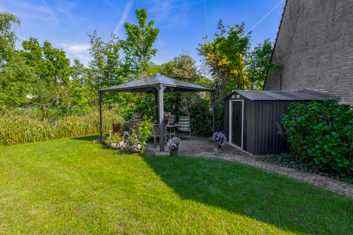 Foto 37 van Silkeborg 12