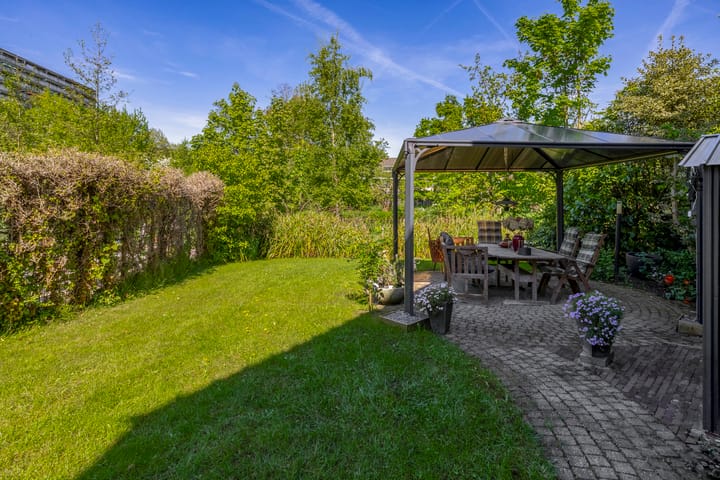 Foto 38 van Silkeborg 12