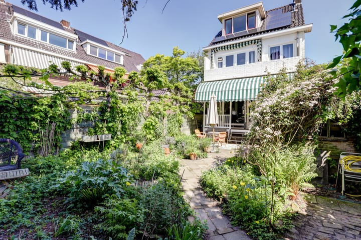 Foto 36 van Brederodestraat 1