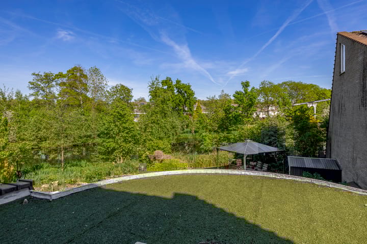 Foto 45 van Silkeborg 12