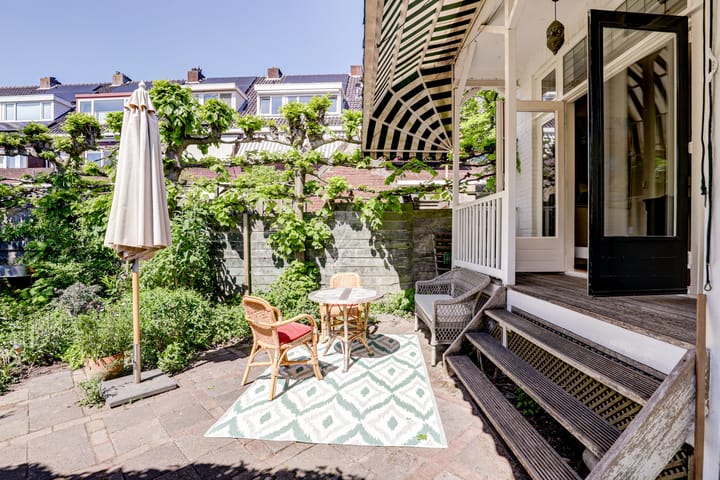 Foto 42 van Brederodestraat 1