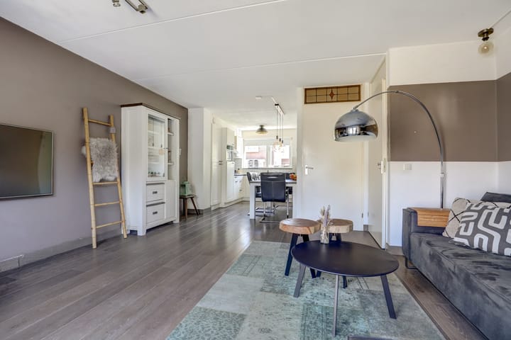 Foto 3 van Beukenlaan 13