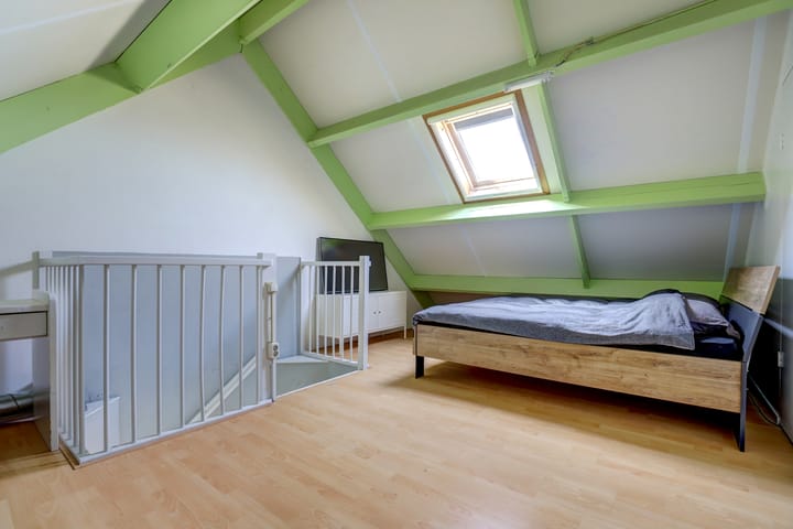 Foto 4 van Beukenlaan 13