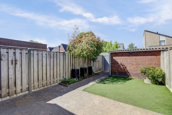 Foto 5 van Beukenlaan 13