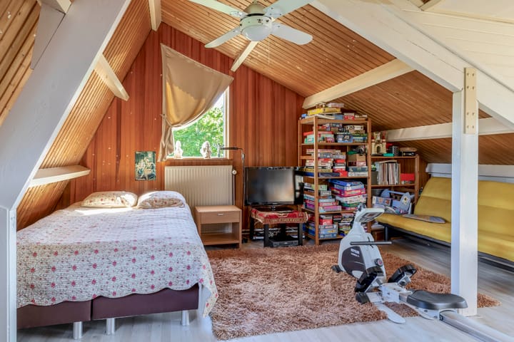 Foto 29 van Silkeborg 12