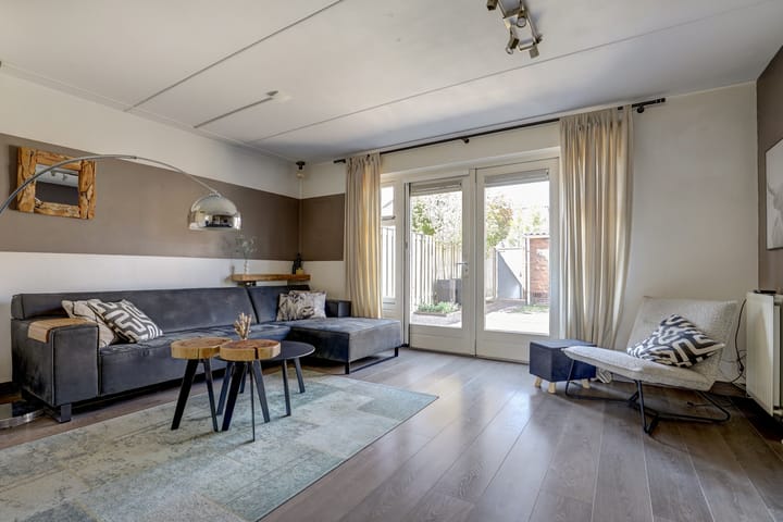 Foto 10 van Beukenlaan 13