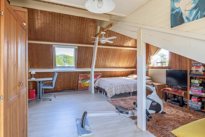 Foto 31 van Silkeborg 12