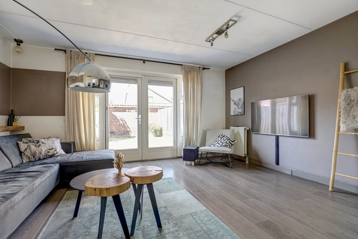 Foto 11 van Beukenlaan 13