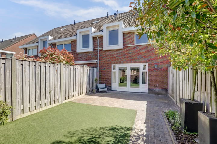 Foto 29 van Beukenlaan 13